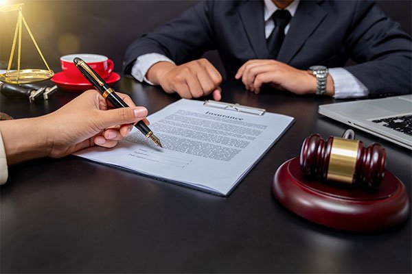 Legal Services