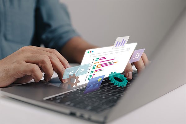 Web Development