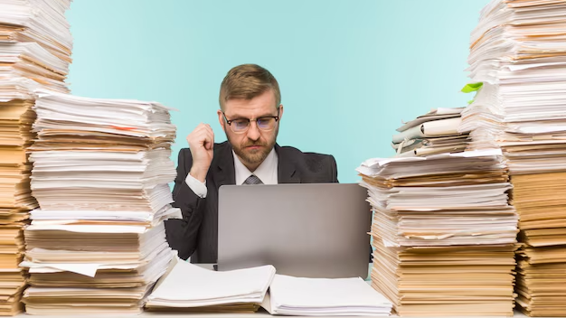 Income Tax Notice