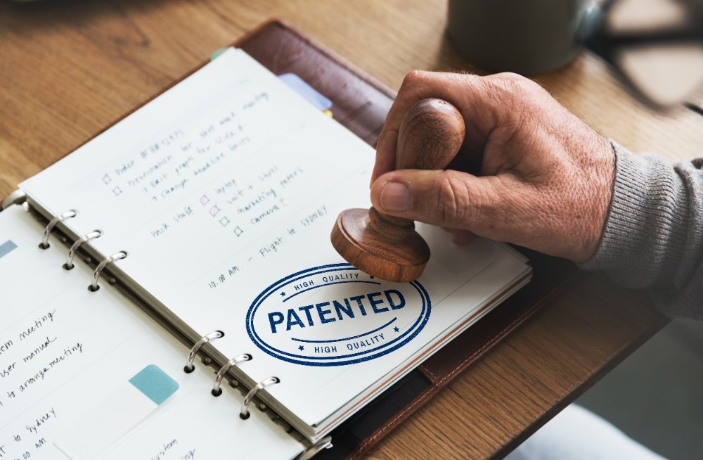 Patent Registration
