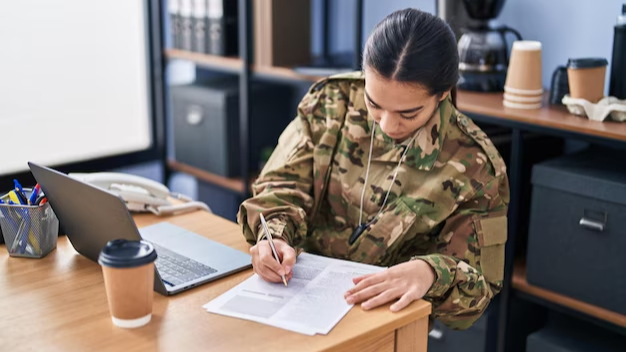Armed License (Consultation)
