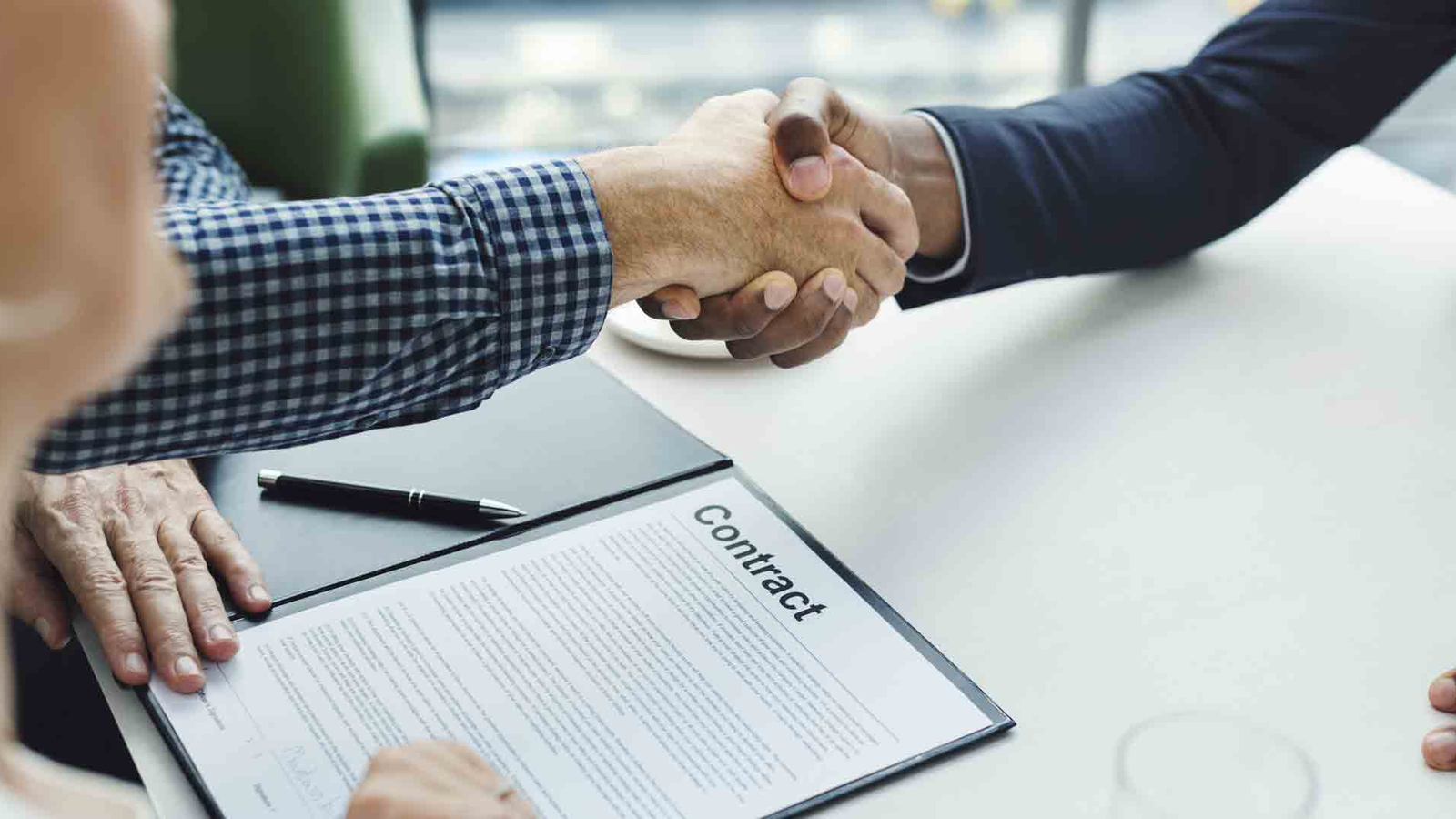 Hiring Agreements