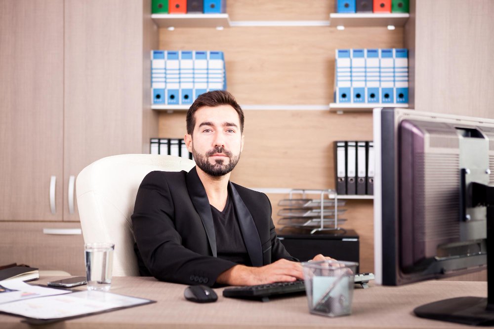 One Person Company