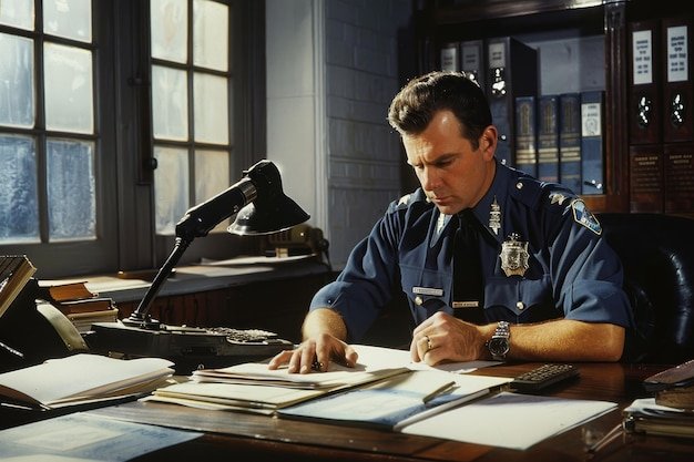 Police Complaint Drafting Service