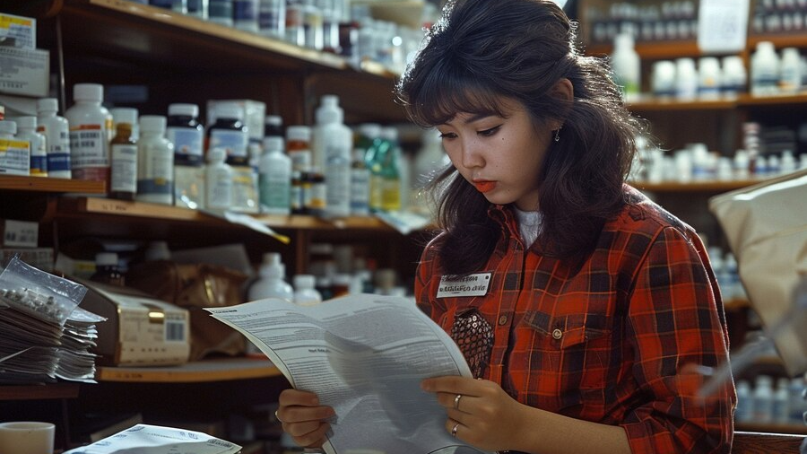 Shop License