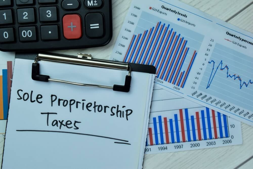 Proprietorship